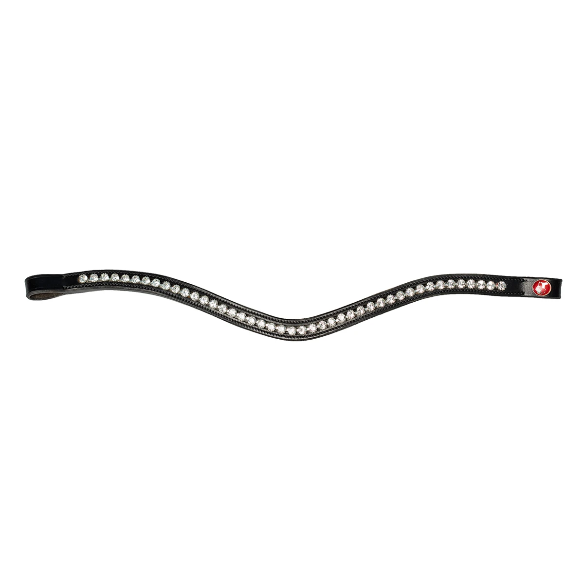 Hoofdstel Kieffer Ultrasoft Amy Zwart - Afbeelding 4