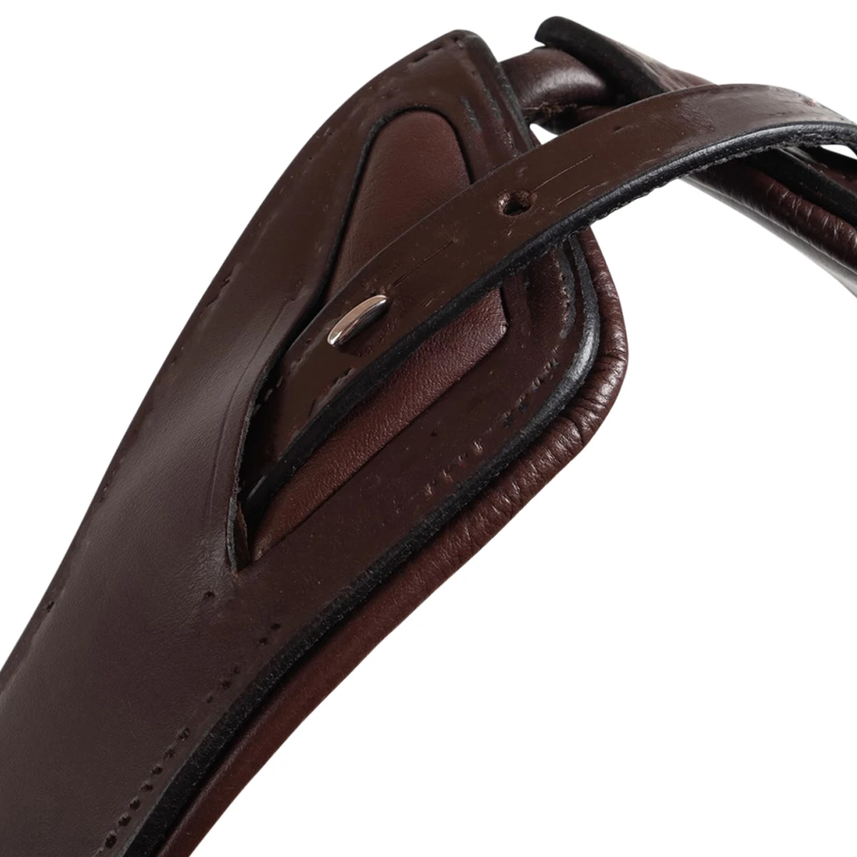 Hoofdstel Montar Bretagne Bruin - Afbeelding 3