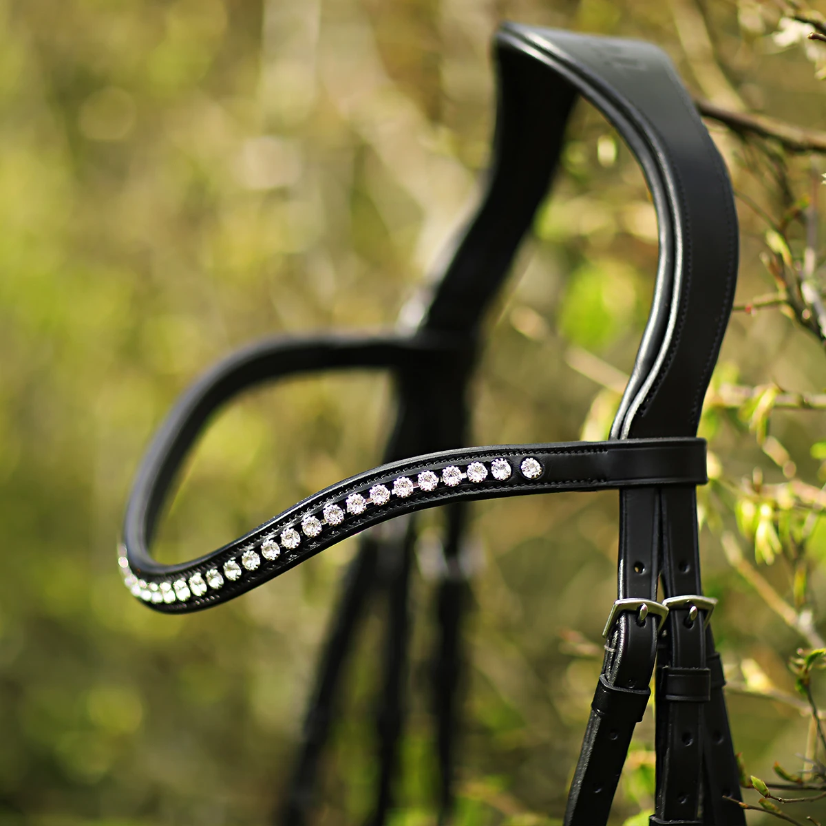 Hoofdstel SKØL Dyrt Zwart - Afbeelding 5