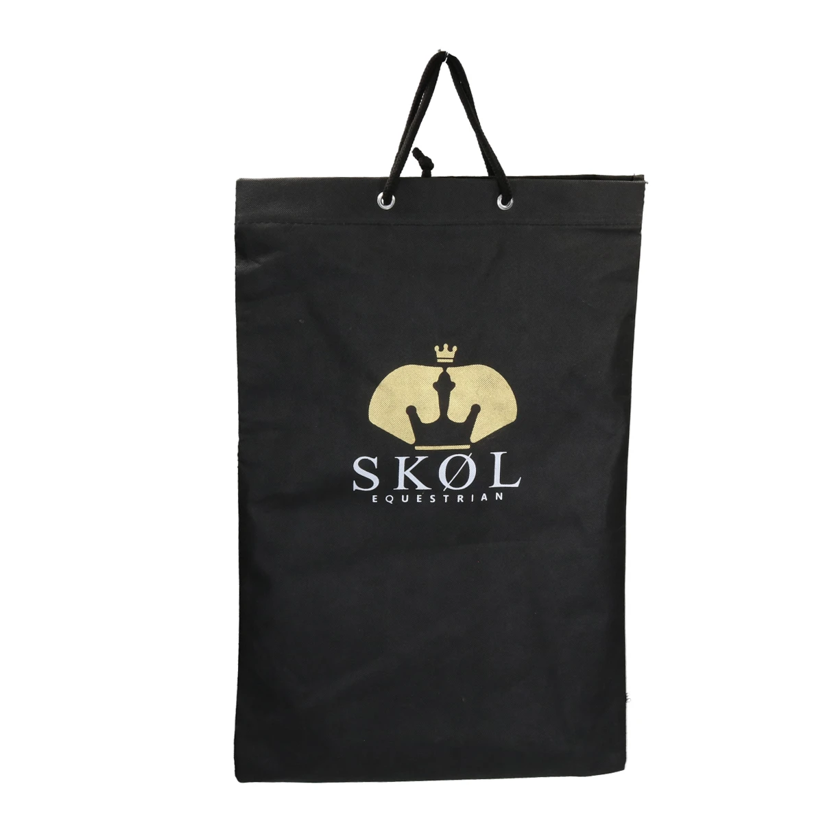 Hoofdstel SKØL Utenfor Donkerbruin - Afbeelding 5