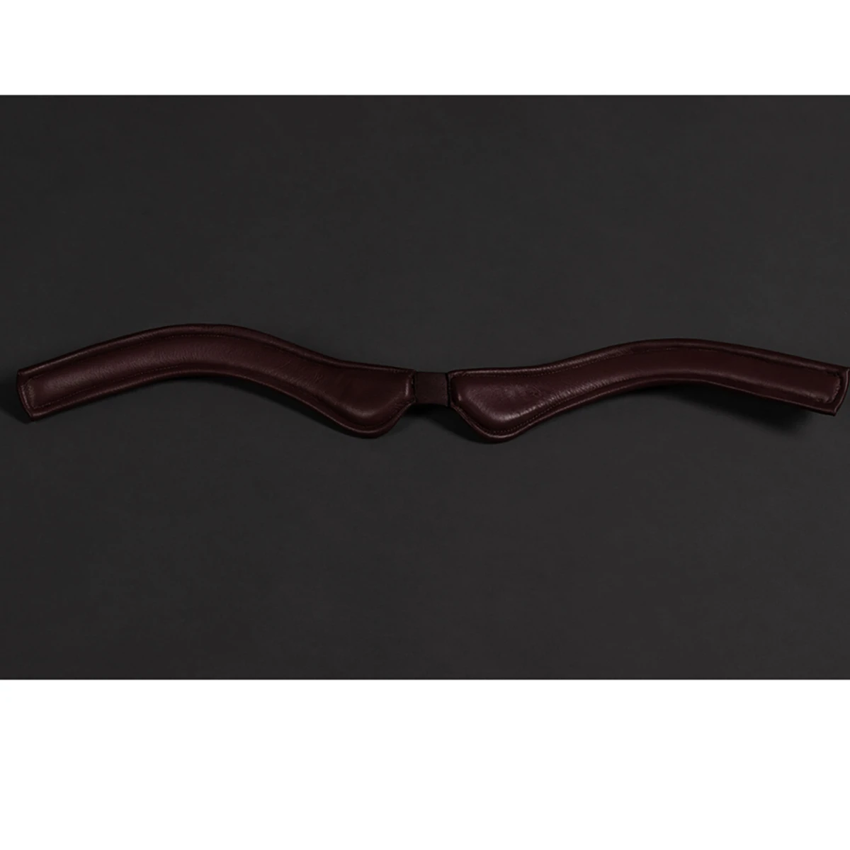 Kopstuk PresTeq FaySport Bruin