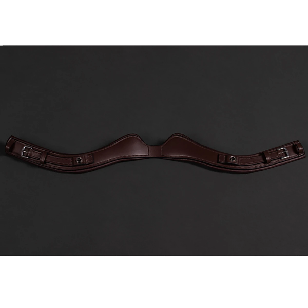 Kopstuk PresTeq FaySport Bruin - Afbeelding 2