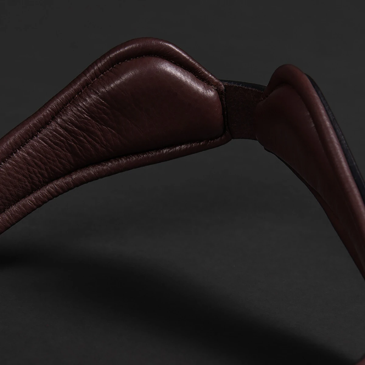 Kopstuk PresTeq FaySport Bruin - Afbeelding 3