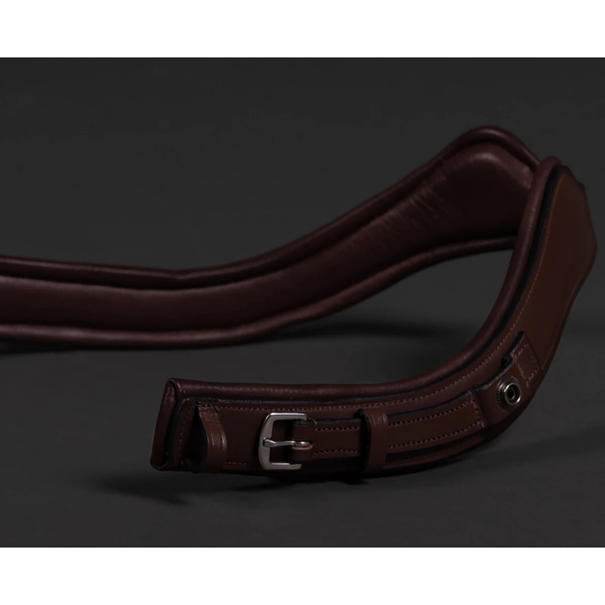 Kopstuk PresTeq FaySport Bruin - Afbeelding 5