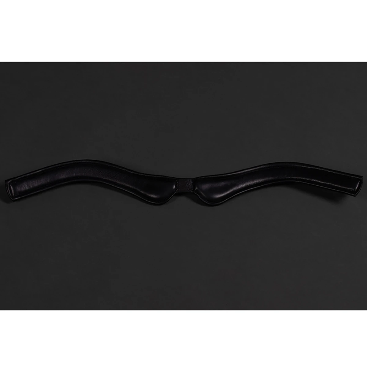 Kopstuk PresTeq FaySport Zwart