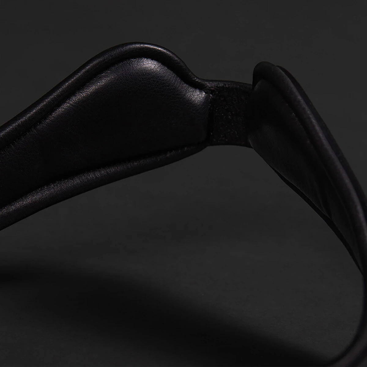 Kopstuk PresTeq FaySport Zwart - Afbeelding 3