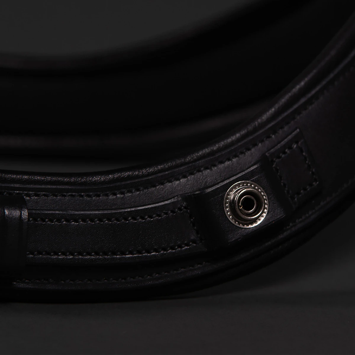 Kopstuk PresTeq FaySport Zwart - Afbeelding 4