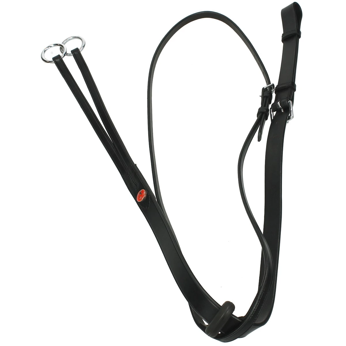 Martingaal Kieffer Belinda Zwart