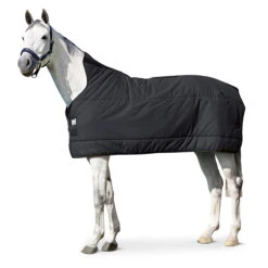 Onderdeken Eskadron 240gr Zwart