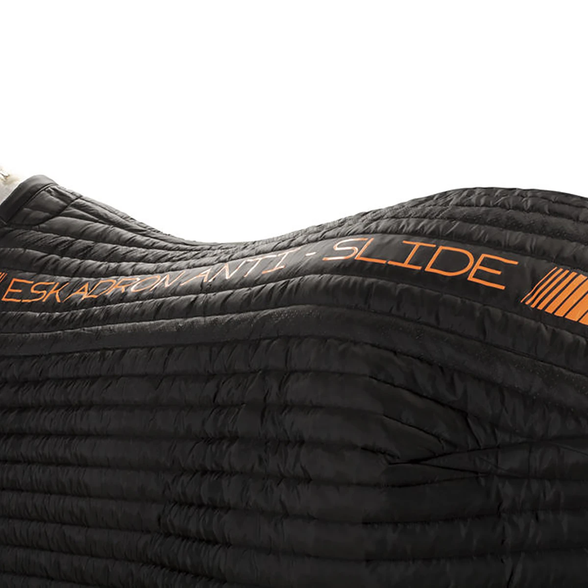 Onderdeken Eskadron Anti-Slip 200gr Zwart - Afbeelding 3