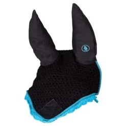 Oornetje BR Event Black-blue