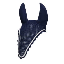 Oornetje Epplejeck Largo Donkerblauw