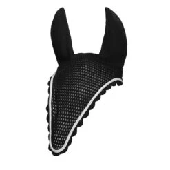 Oornetje Epplejeck Largo Zwart