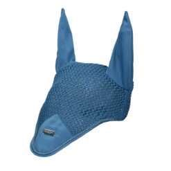 Oornetje Equestrian Stockholm Amalfi Coast Blauw