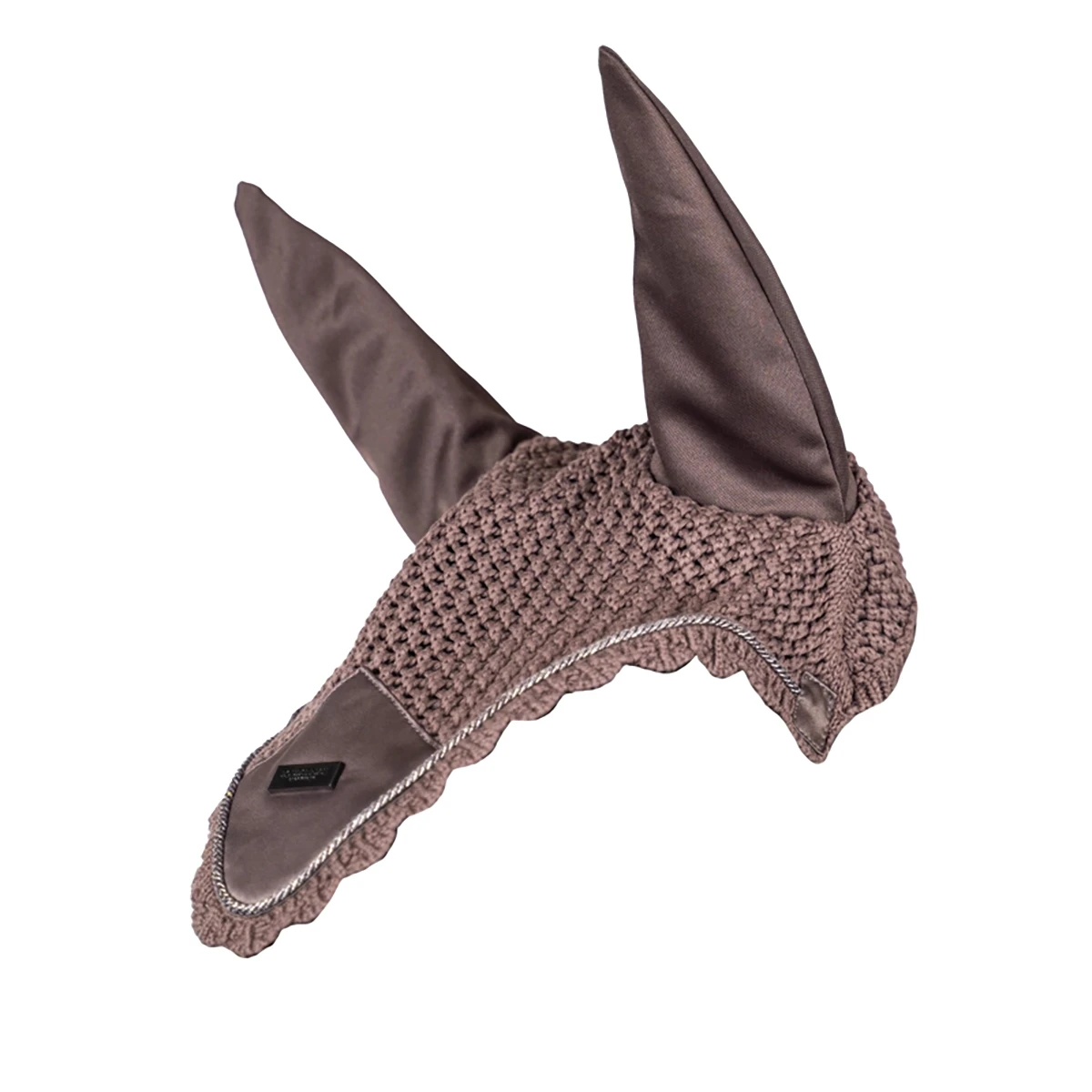 Oornetje Equestrian Stockholm Amaranth Bruin