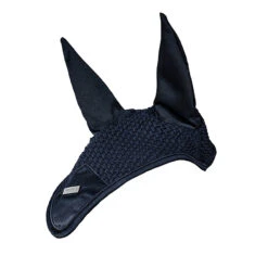 Oornetje Equestrian Stockholm Modern Tech Navy Donkerblauw