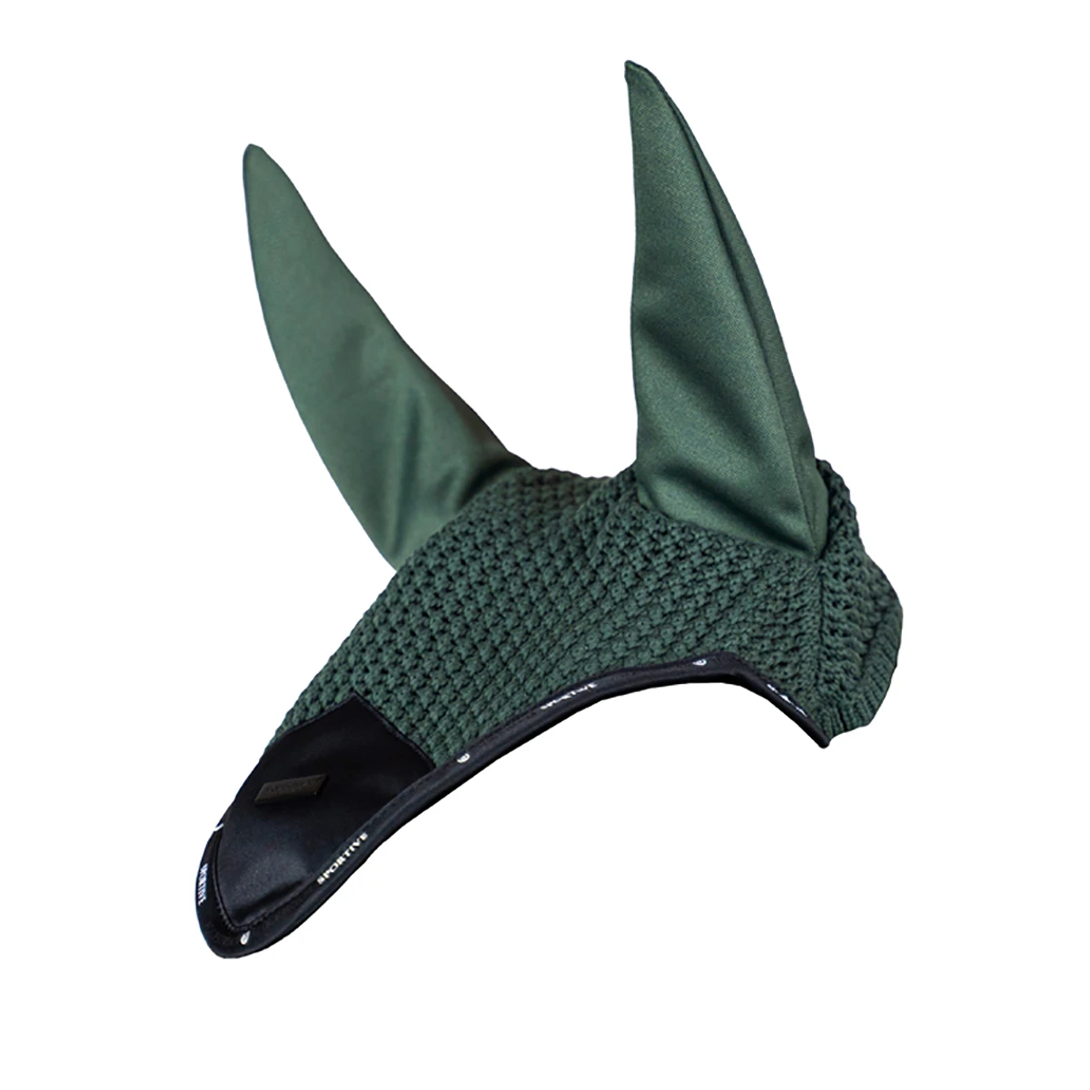 Oornetje Equestrian Stockholm Sportive Sycamore Green Groen