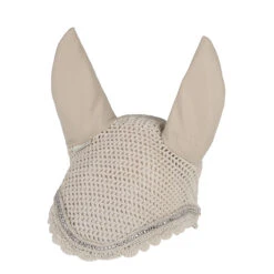 Oornetje Eskadron Classic Sports Crystal Grijs