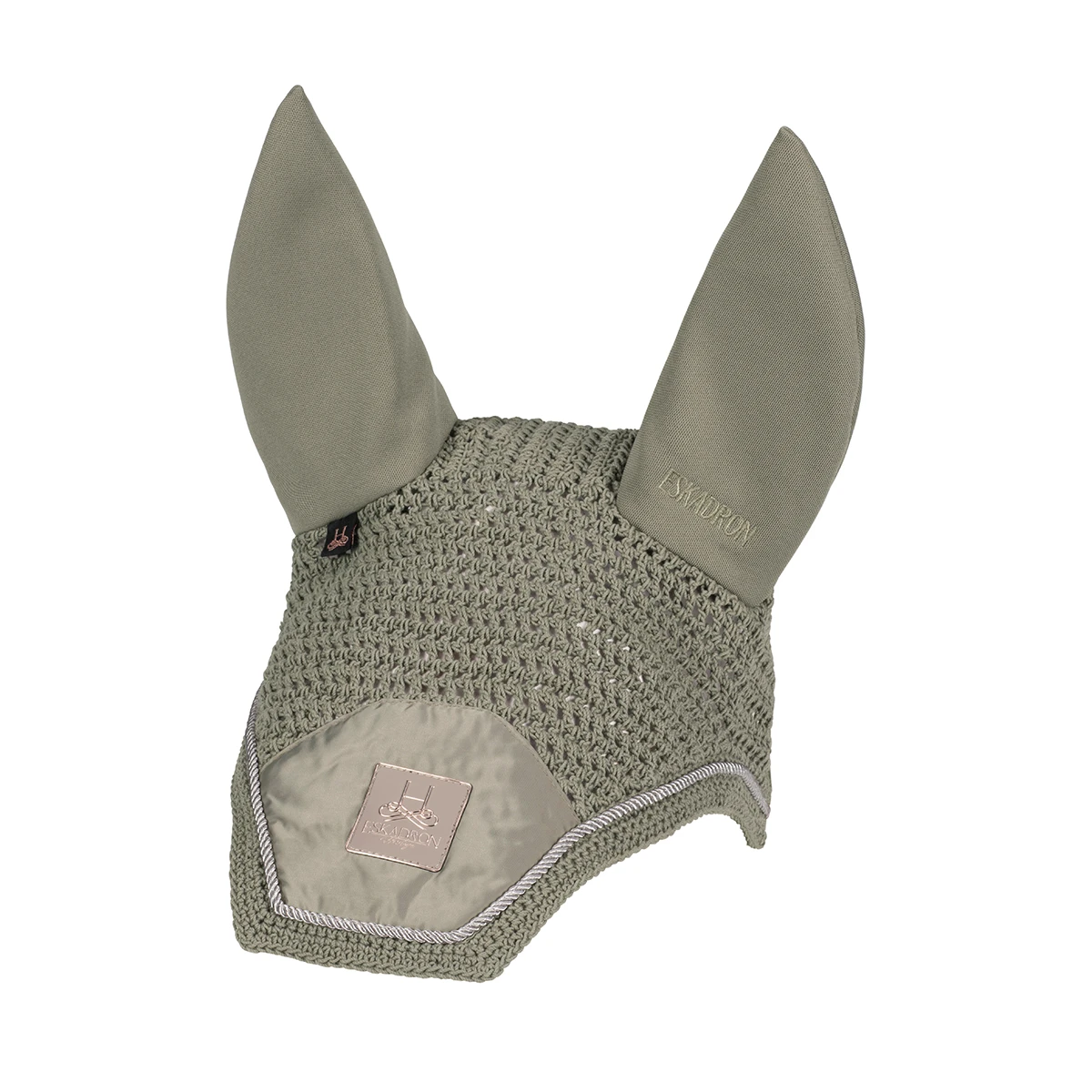 Oornetje Eskadron Heritage Artwork Sport Grijs