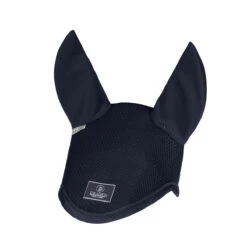 Oornetje Eskadron Platinum Mesh Donkerblauw
