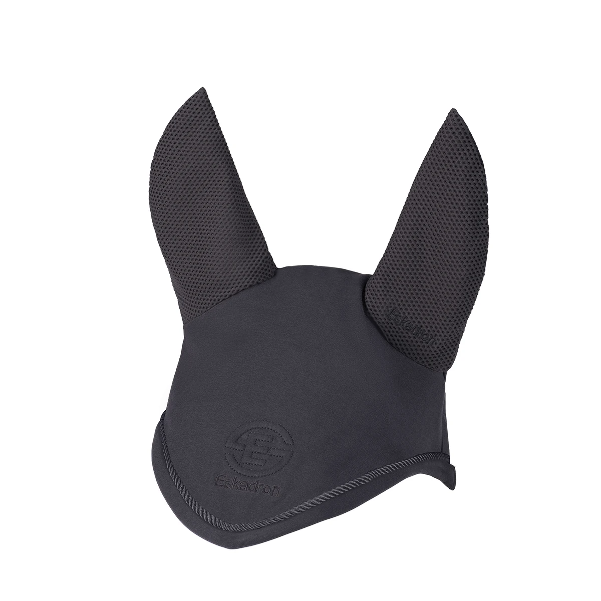 Oornetje Eskadron Reflexx Sport Donkergrijs