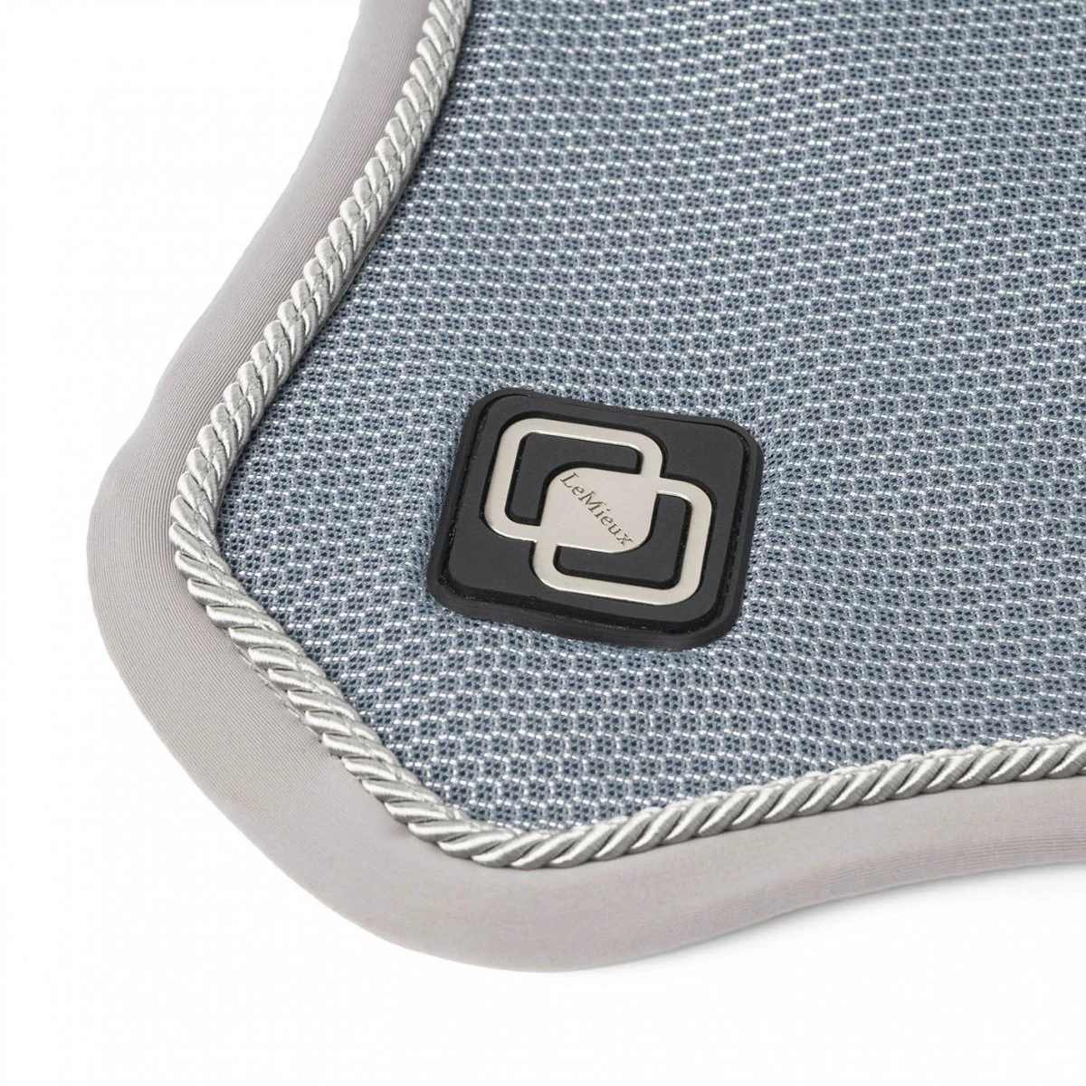 Oornetje LeMieux Ultra Mesh Grijs - Afbeelding 3