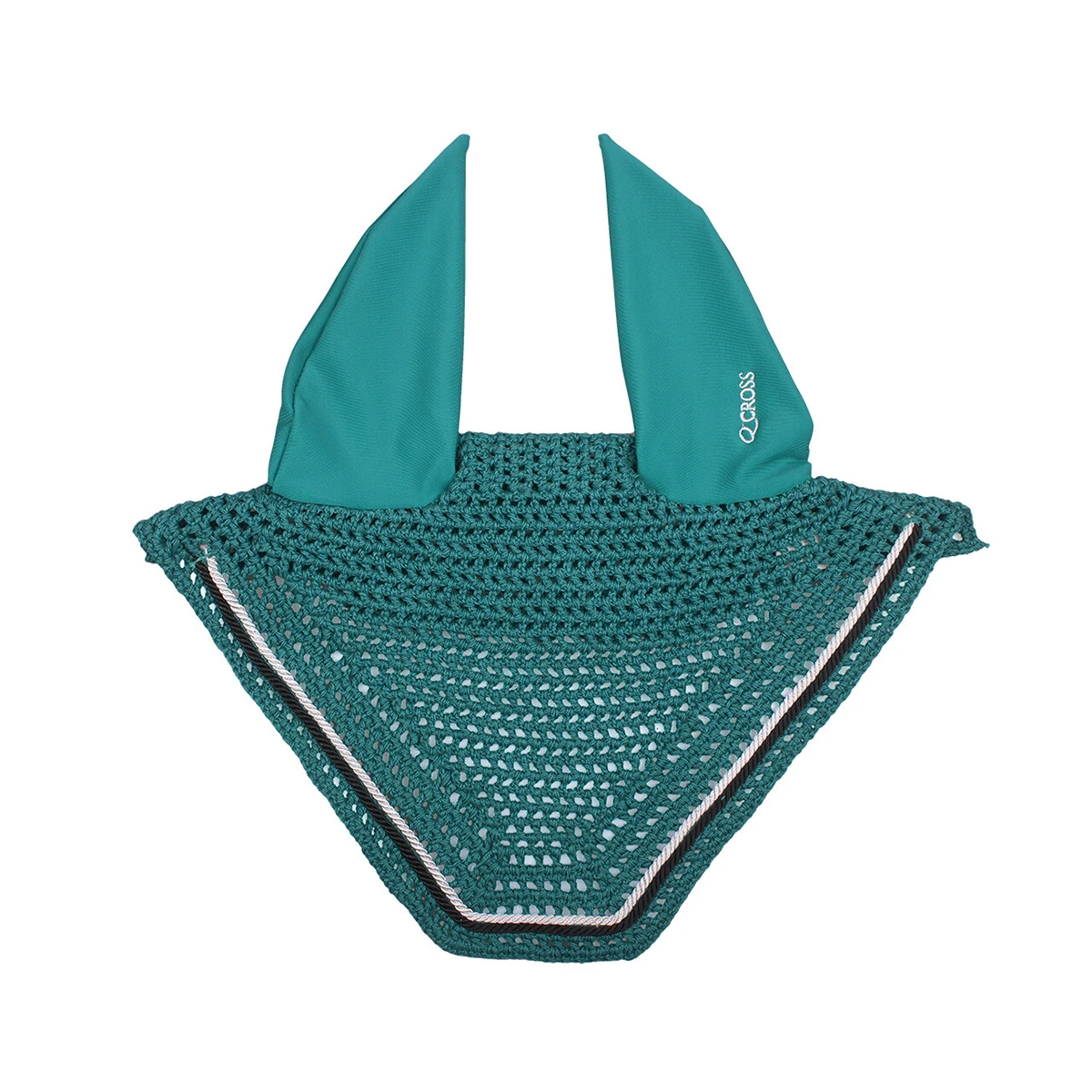 Oornetje QHP Eldorado Groen