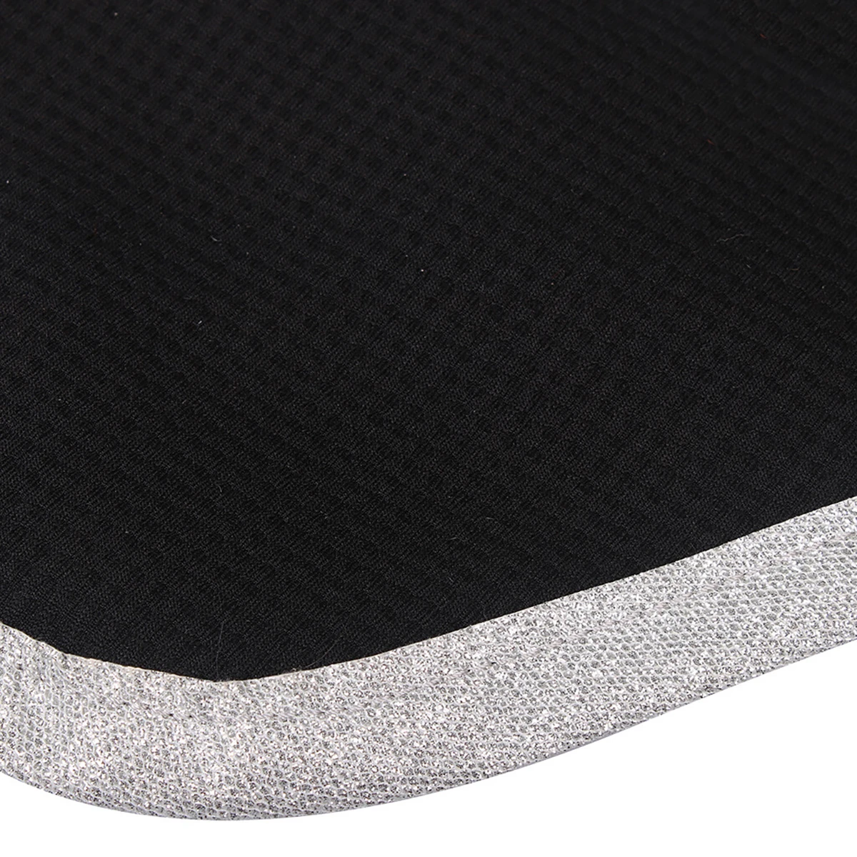 Oornetje QHP Halloween Ghost Zwart-wit - Afbeelding 3