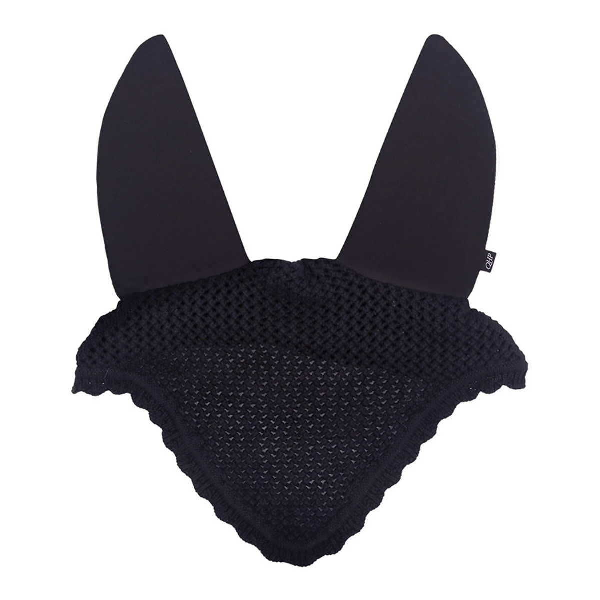 Oornetje QHP Keep Calm And Focus Soundless Zwart - Afbeelding 2