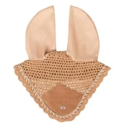 Oornetje QHP Orlando Lichtbruin