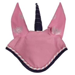 Oornetje QHP Veerle Lichtroze