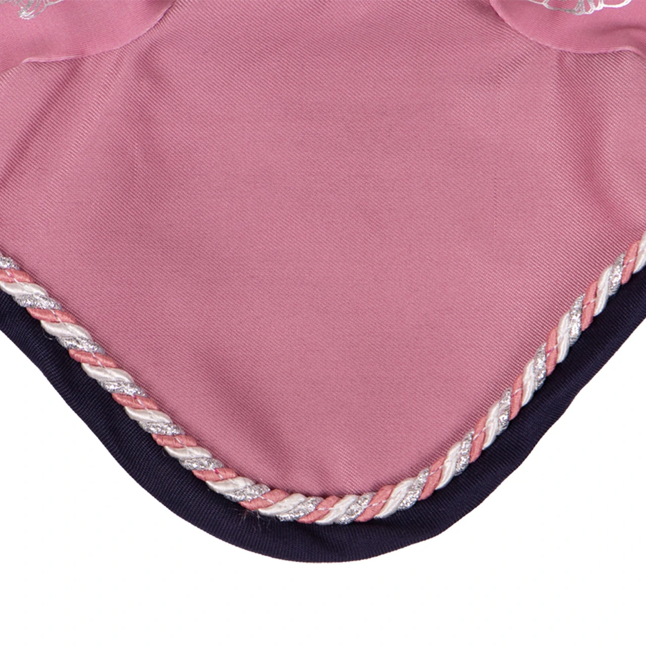 Oornetje QHP Veerle Lichtroze - Afbeelding 4