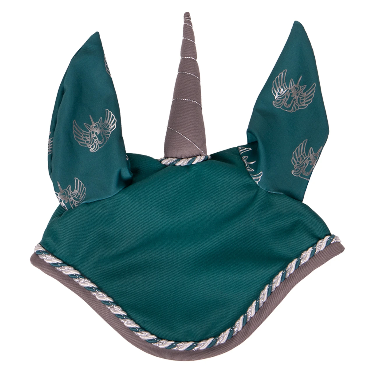 Oornetje QHP Veerle Turquoise