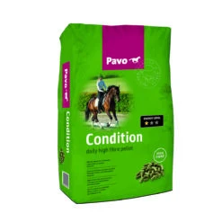 Pavo Condition 20kg Overige