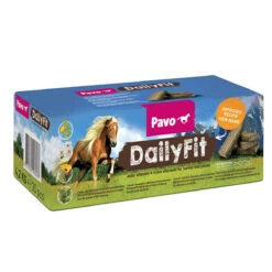 Pavo Dailyfit 30 Koeken Overige