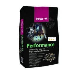 Pavo Performance 20kg Overige