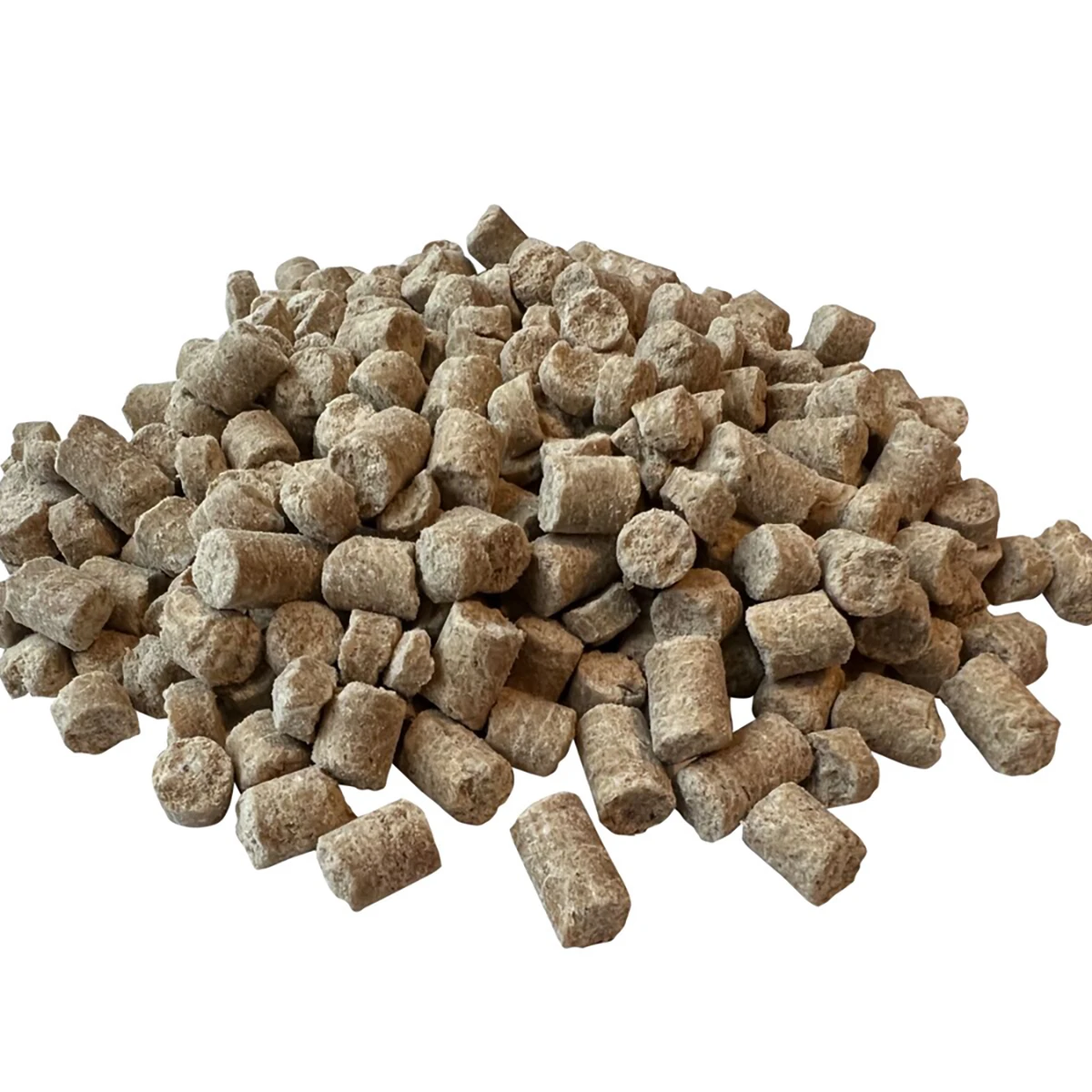 Pavo RiceBran 20kg Overige - Afbeelding 2