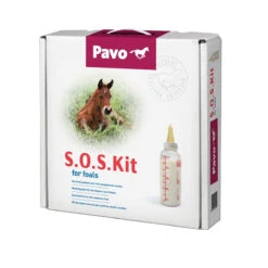 Pavo S.O.S. Kit Overige