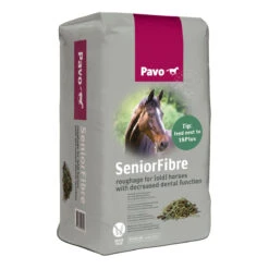 Pavo SeniorFibre Overige