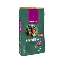 Pavo SpeediBeet 15kg Overige