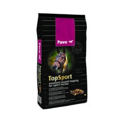 Pavo Topsport 15kg Overige