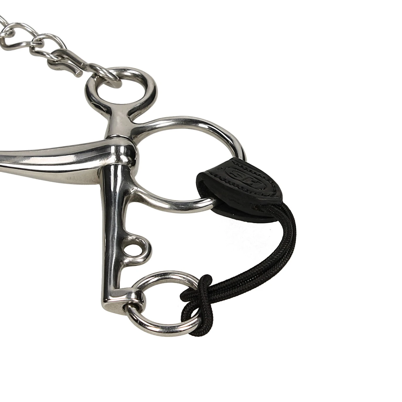 Pelham Riempjes Sprenger Zwart - Afbeelding 2