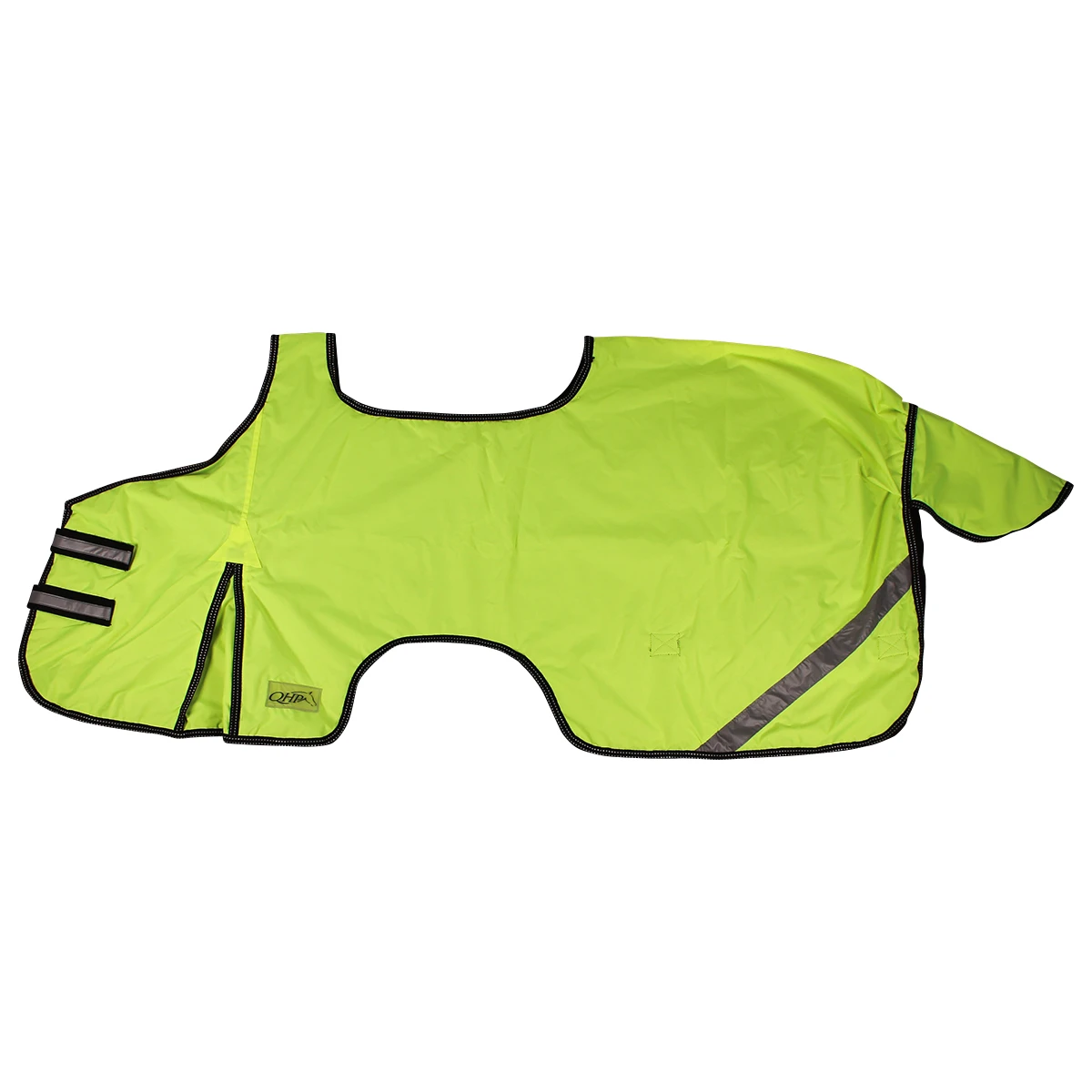 Reflectie Deken QHP Geel