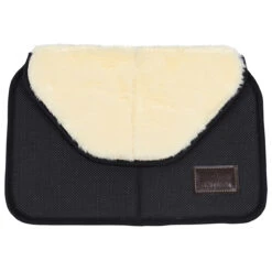 Schoftbeschermer Kentucky Bont Lichtbruin