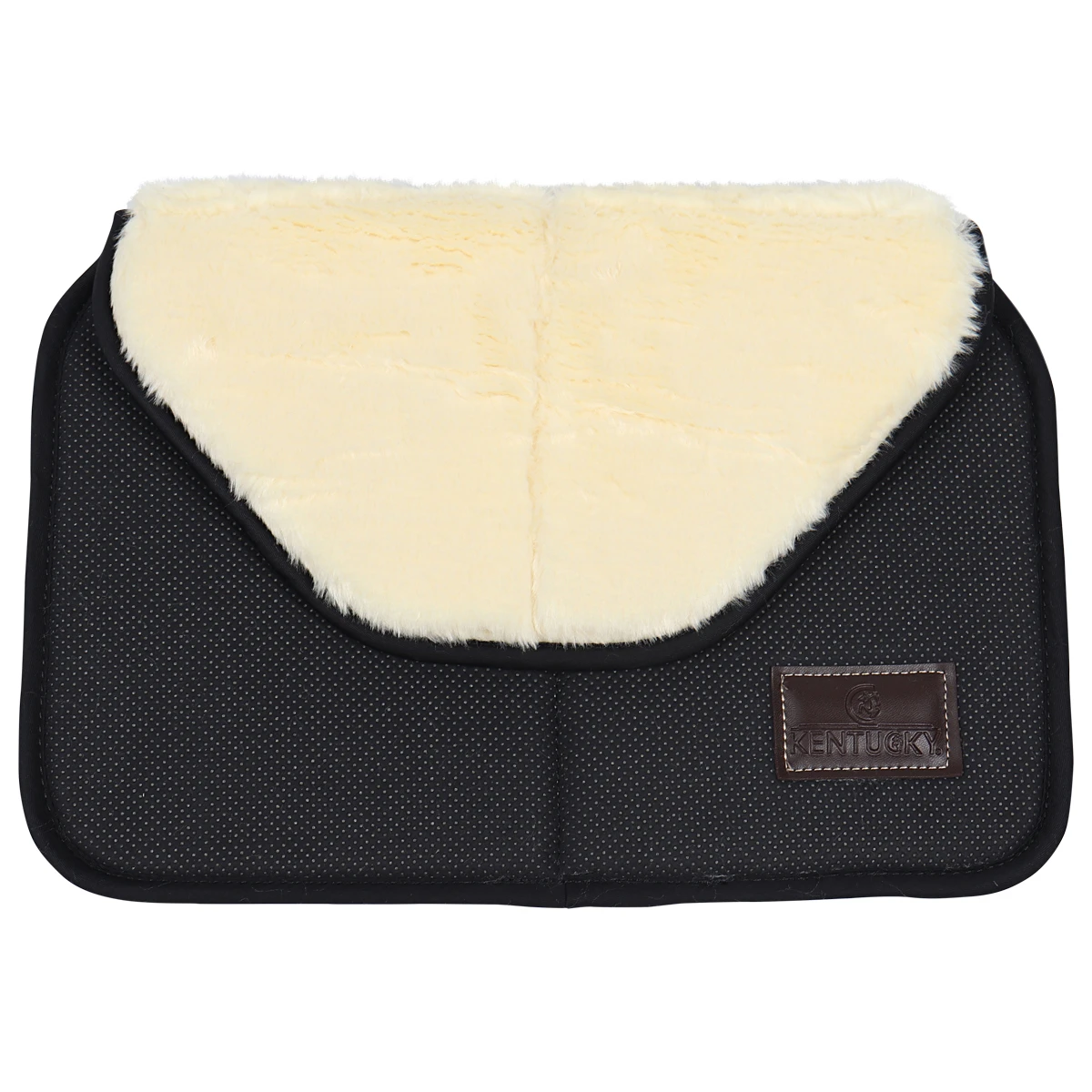 Schoftbeschermer Kentucky Bont Lichtbruin