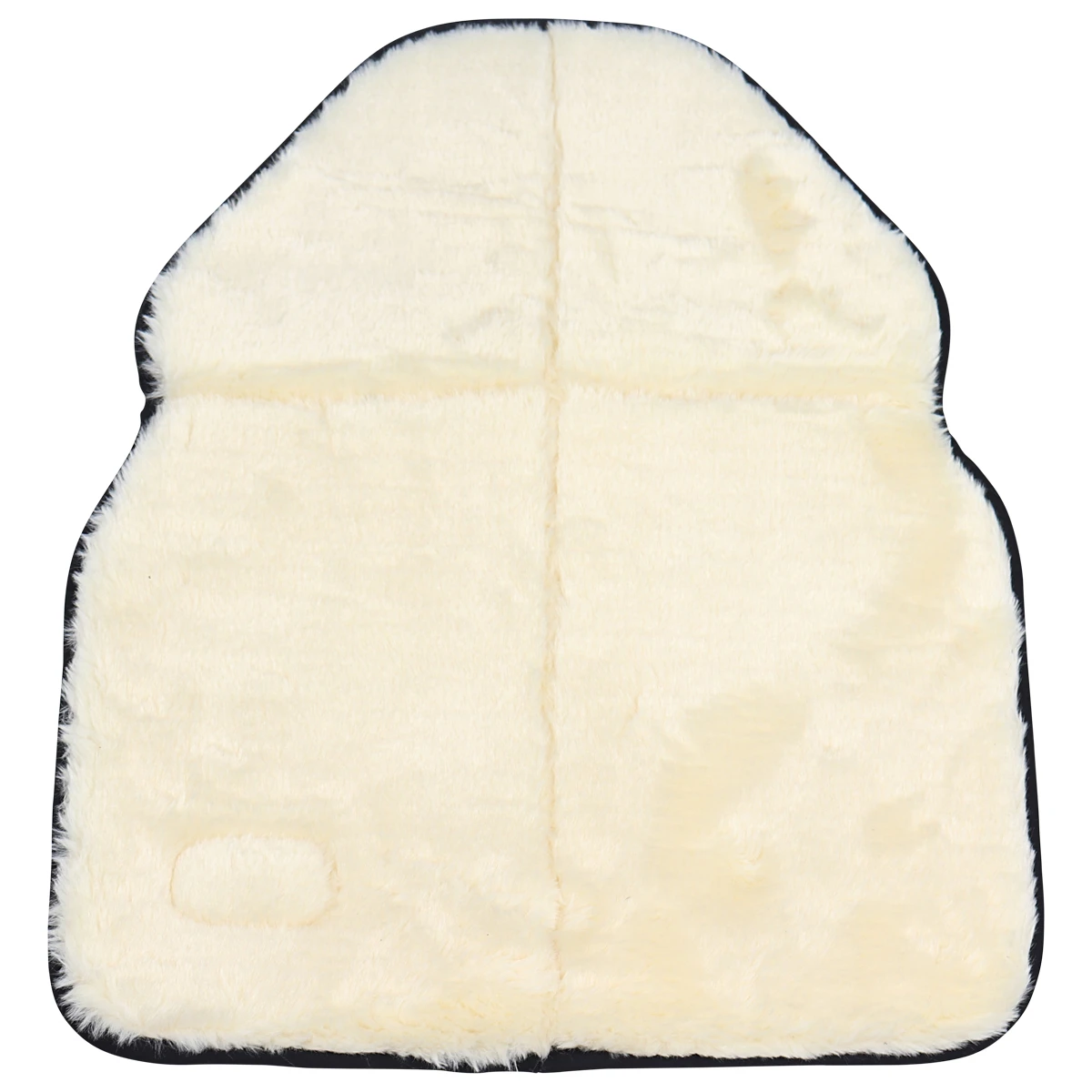 Schoftbeschermer Kentucky Bont Lichtbruin - Afbeelding 2