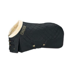 Staldeken Eskadron Heritage Faux Fur 150gr Groen