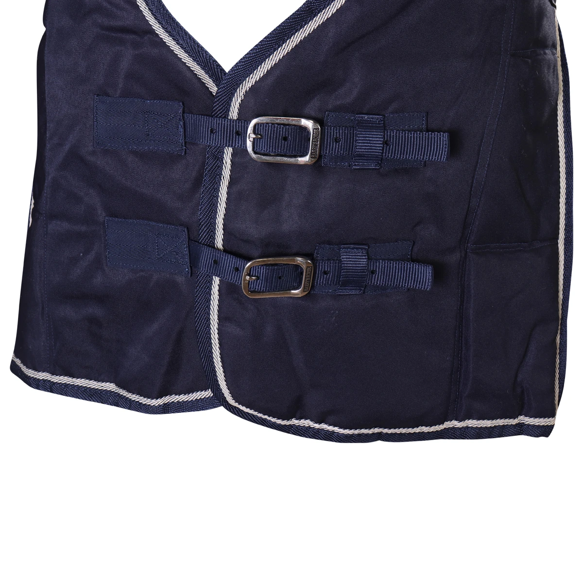 Staldeken Harry's Horse Highliner 200gr Donkerblauw - Afbeelding 2