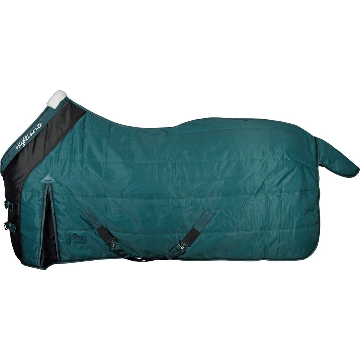 Staldeken Harry's Horse Highliner 200gr Groen