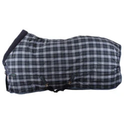 Staldeken Horseware Rhino Original Vari-Layer Medium 250gr Donkerblauw